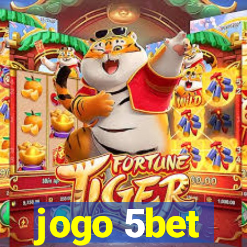 jogo 5bet